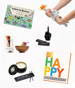 Get Your Rage On! - Empowerment & Healing Gift Box