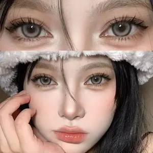 Makeup Tools Eyebrow and Eye Tools Cosplay Party Club Favors Christmas Halloween Makeup Set Ultimate Family Party Pack All-in-one Easy On Set Singer Concerts Music Festival Rave Accessories Sequins