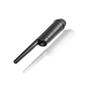 Handheld Metal Detector Pinpointer - Waterproof Probe, Adjustable Sensitivity