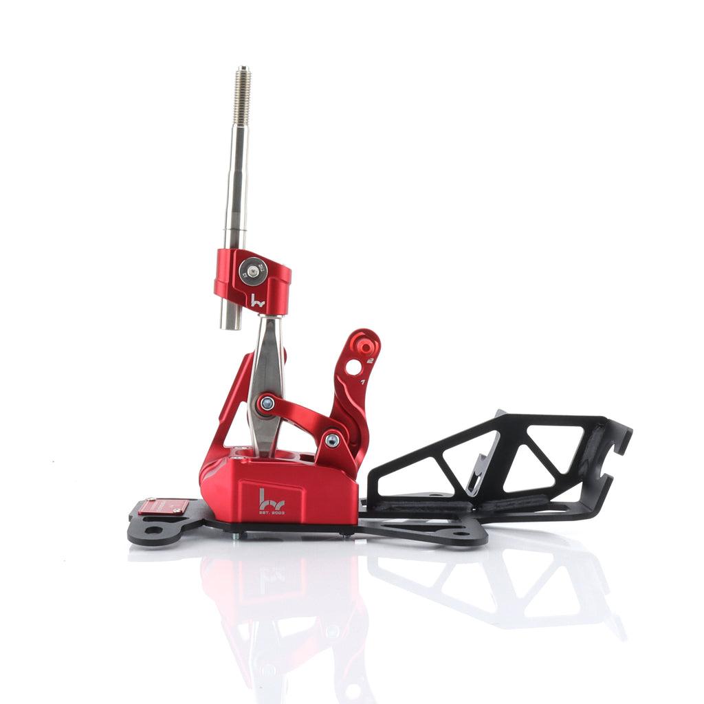 Hybrid Racing Short Shifter for 97-01 Prelude/98-02 Accord/CL-S Hybrid Racing Short Shifter for 97-01 Prelude/98-02 Accord/CL-S