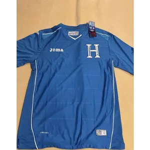 Honduras National Team Soccer Jersey Size large Brand Joma AOP Jersey KQT 2AS