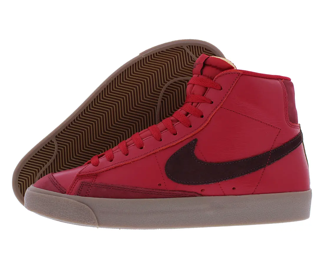Nike Blazer Mid '77 Vintage Mens Shoes