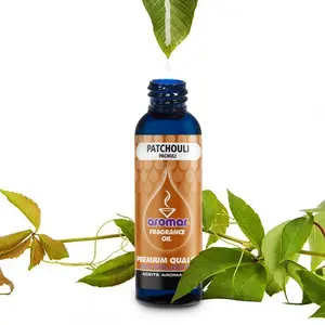 Patchouli Fragrance Oil 2 Oz