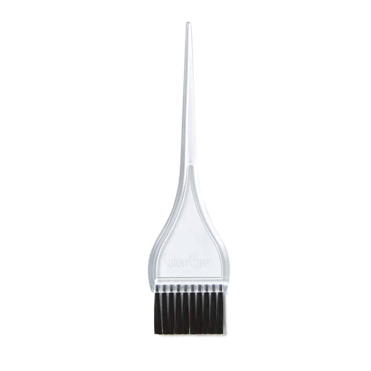 Salon Care Extra Wide Jumbo Tint Brush in Blue