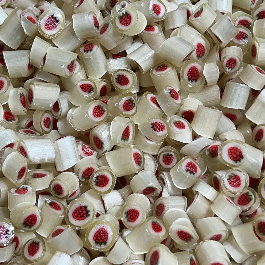 Raspberry Candy Raspberry Candy