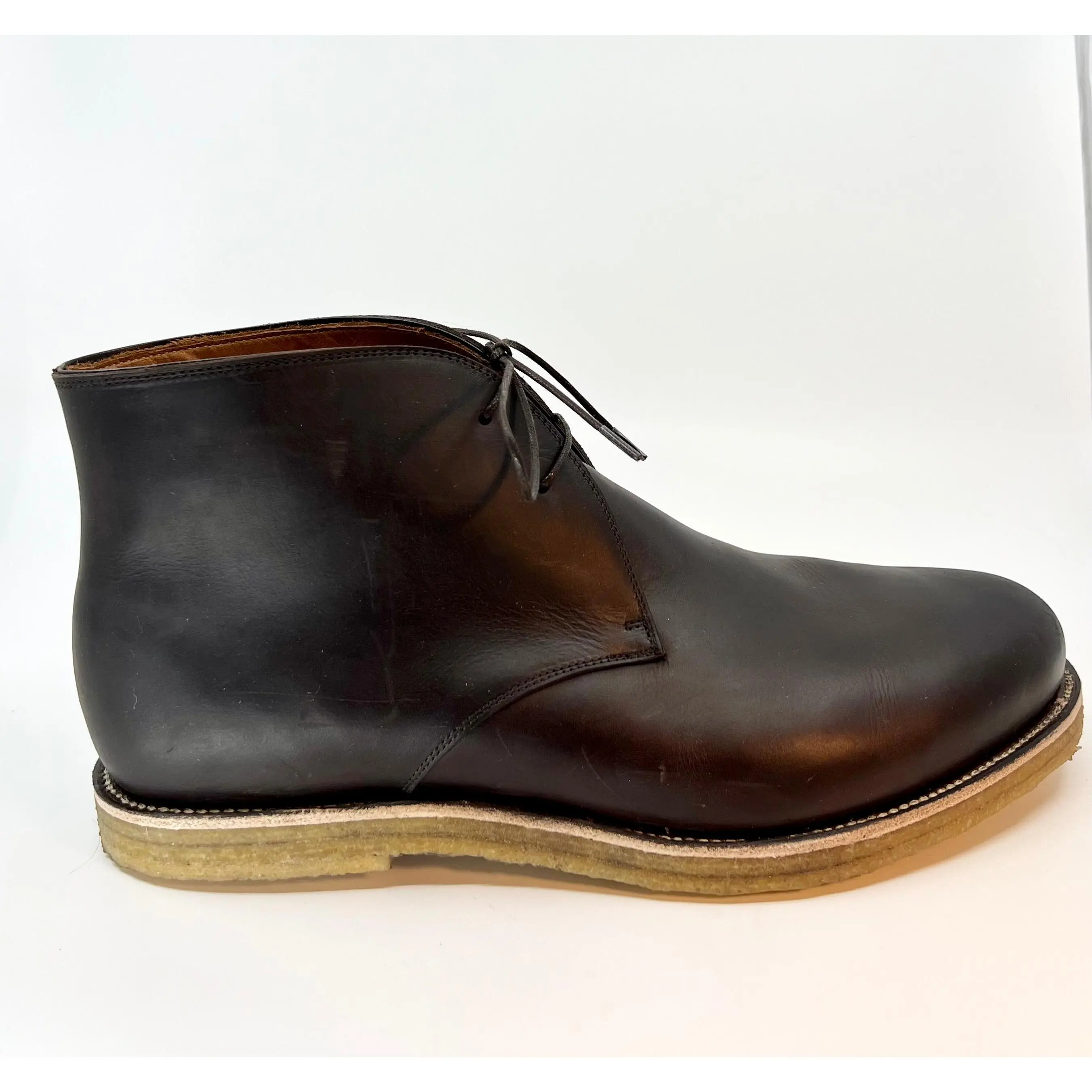 Chukka Boot