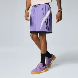 ANTA KAI Logo Game Shorts
