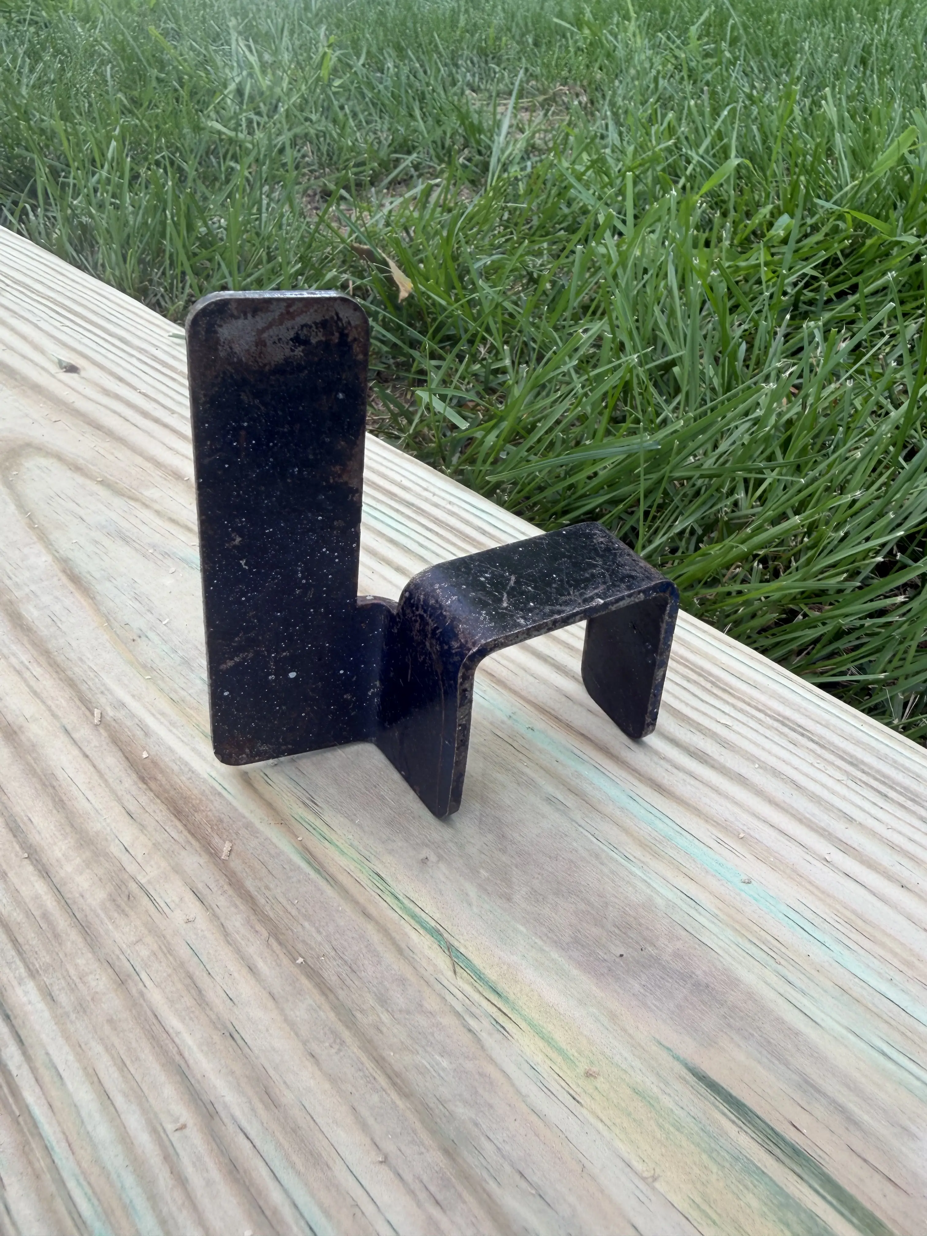 Joist Stopper System (4pcs) Decking Cams