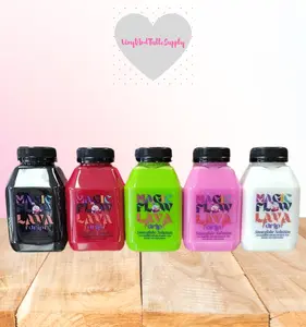 Magic Flow™ LAVA drip | Lava Drip Tumblers - Sweet Slice Bundle