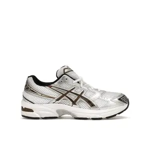 ASICS Kid's Gel-1130 White Clay Canyon Running Shoes, from StockX