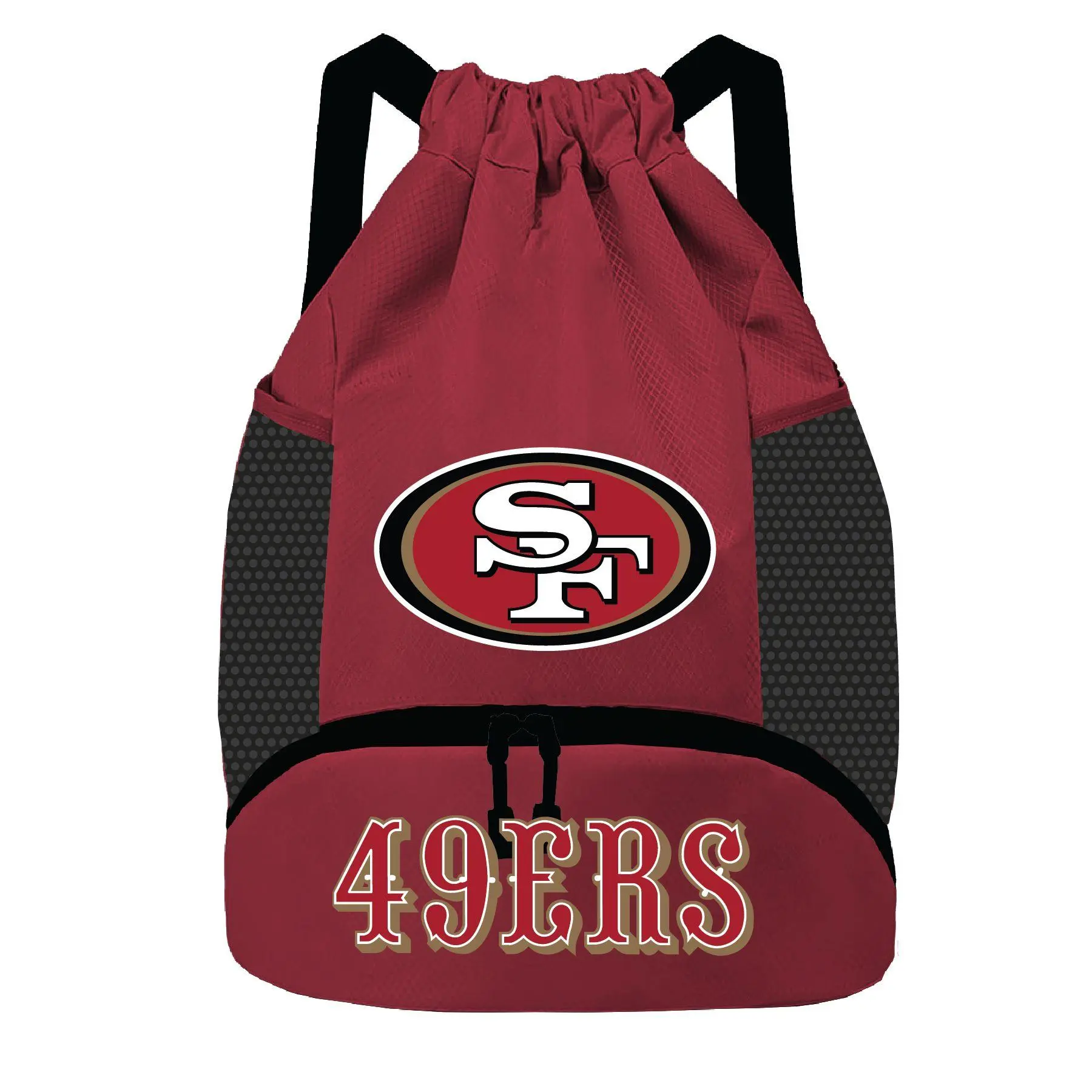 NFL Standard Logo Cinch Bag