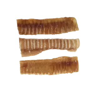 6" Trachea Flats