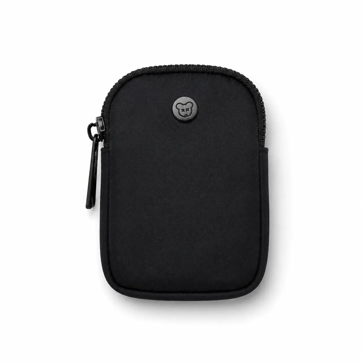 PACI POUCH - BLACK