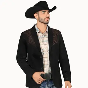 Cowboy Blazer MT2182