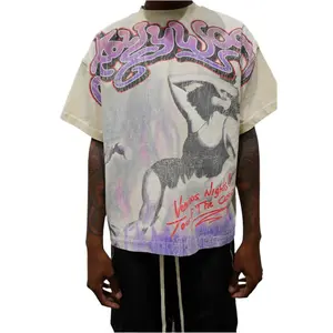 Venomous Nights T-Shirt