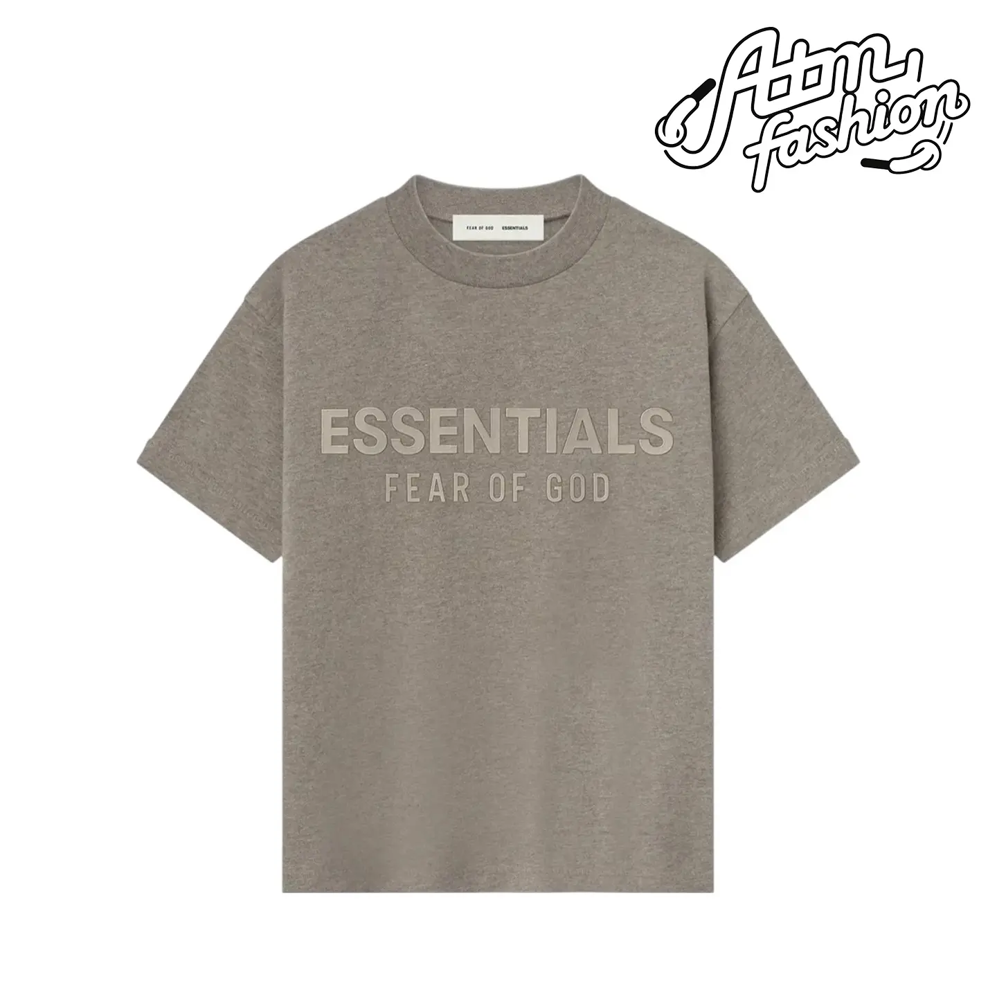 Fear Of God Essentials T Shirt Kids Classic Tee Kids' Authentic Brand New Fashion Streetwear Hypebeast Limited Gift