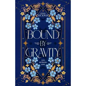 Bound by Gravity (Bound and Freed) Paperback