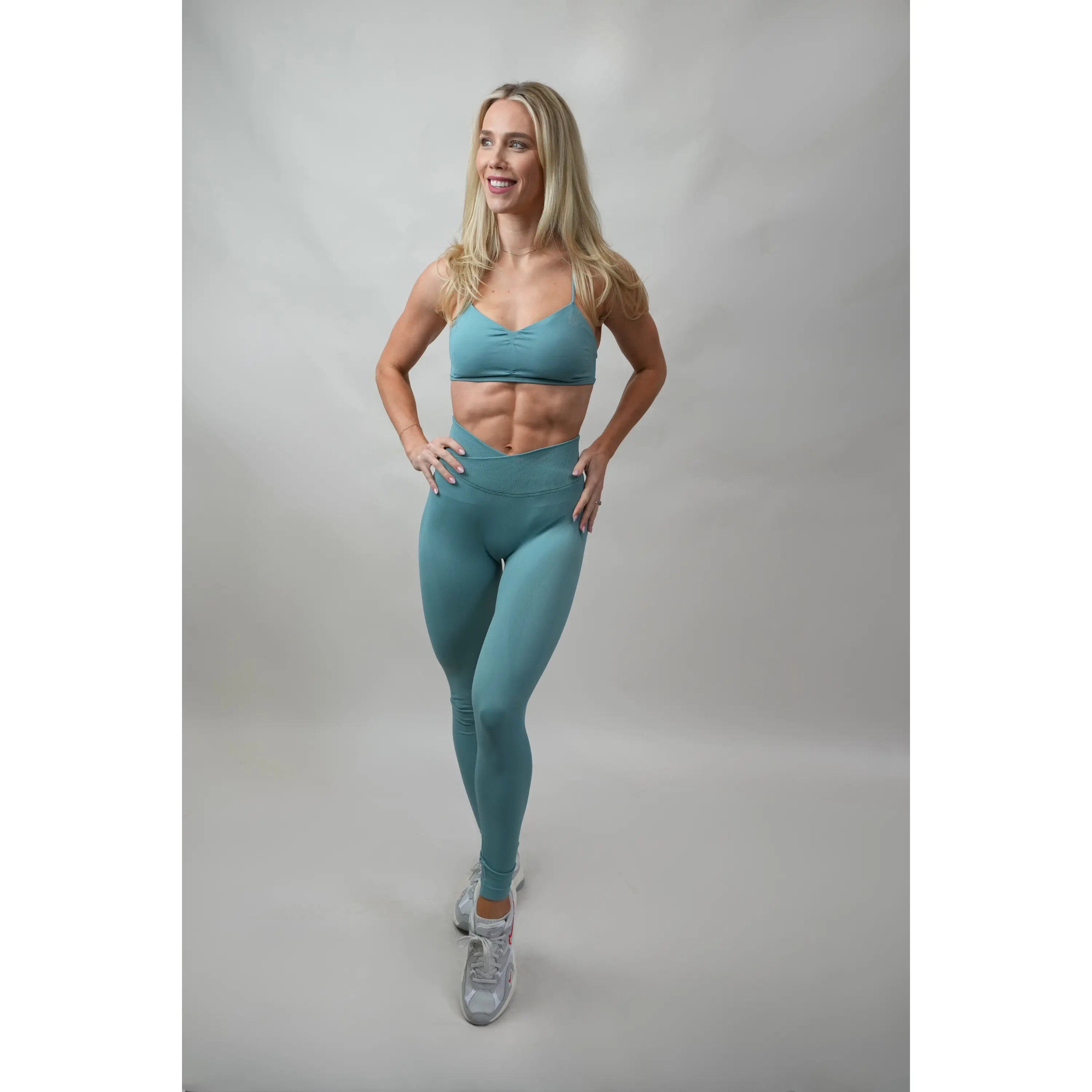 Contour Vortex Leggings