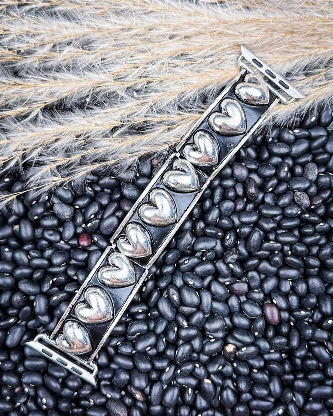 Smart Watch Fashion Band - Amora