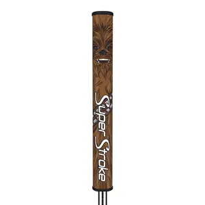 Star Wars Chewbacca Putter Grip