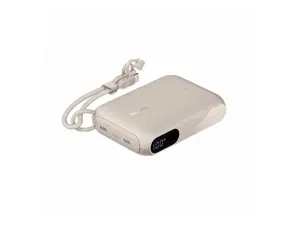 Belkin BoostCharge Power Bank 10K with Display - BPB027fqSD