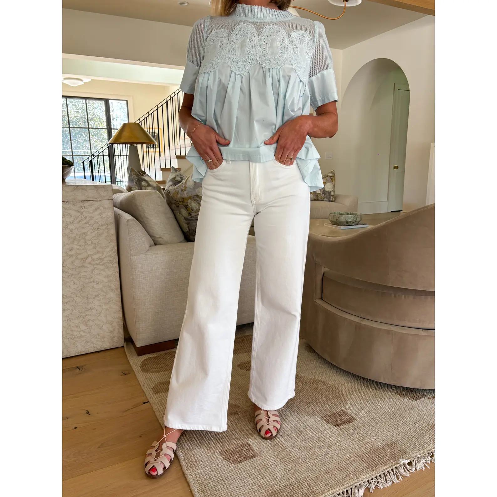 Andie Jeans