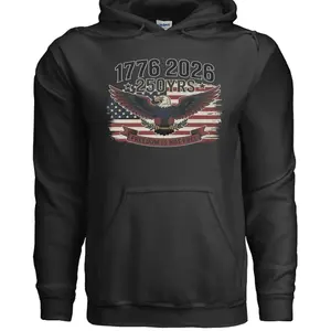 Freedom hoodie lt usa