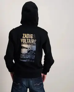 Zadig & Voltaire Future is a Daydream Hoodie