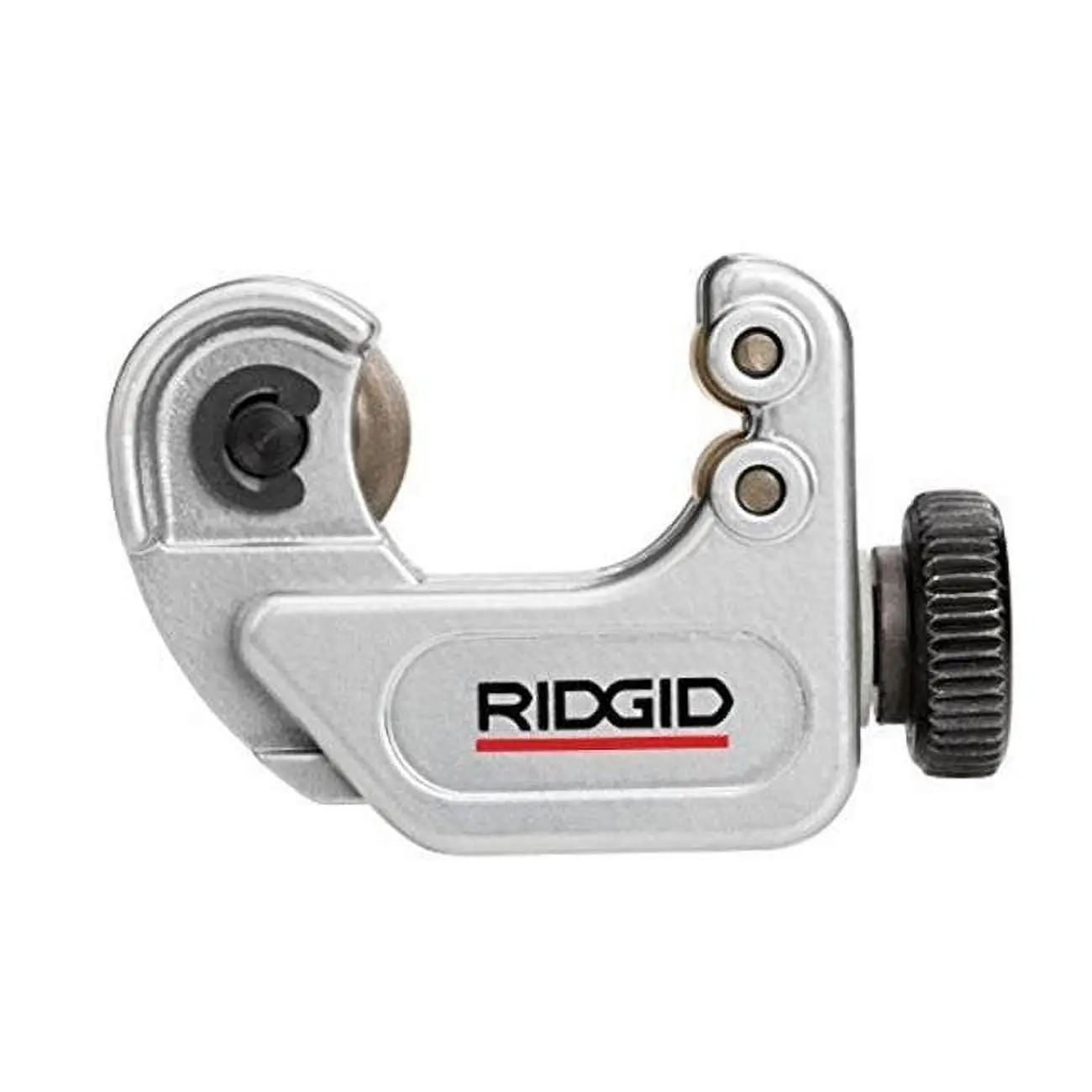 Ridgid Model 103 Close Quarters Tubing Cutter, Heavy-Duty Hand Tool for Pipe Cutting, Professional Pipe Cutters for Plumbing & Hardware Tasks, Cutter Pipe Cutters