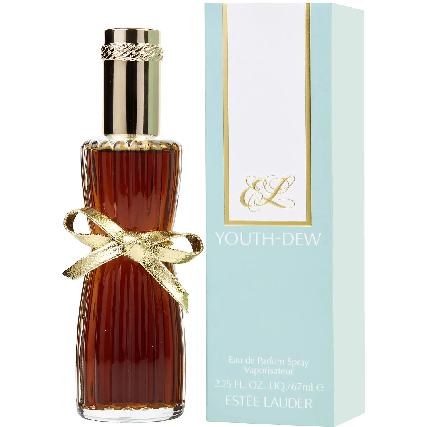 Youth Dew By Estee Lauder Eau De Parfum For Women