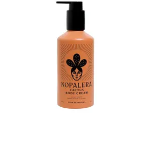 Nopalera Cactus Cream in Flor De Madera