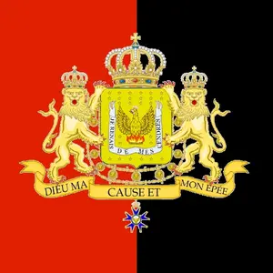 Haytian Flag