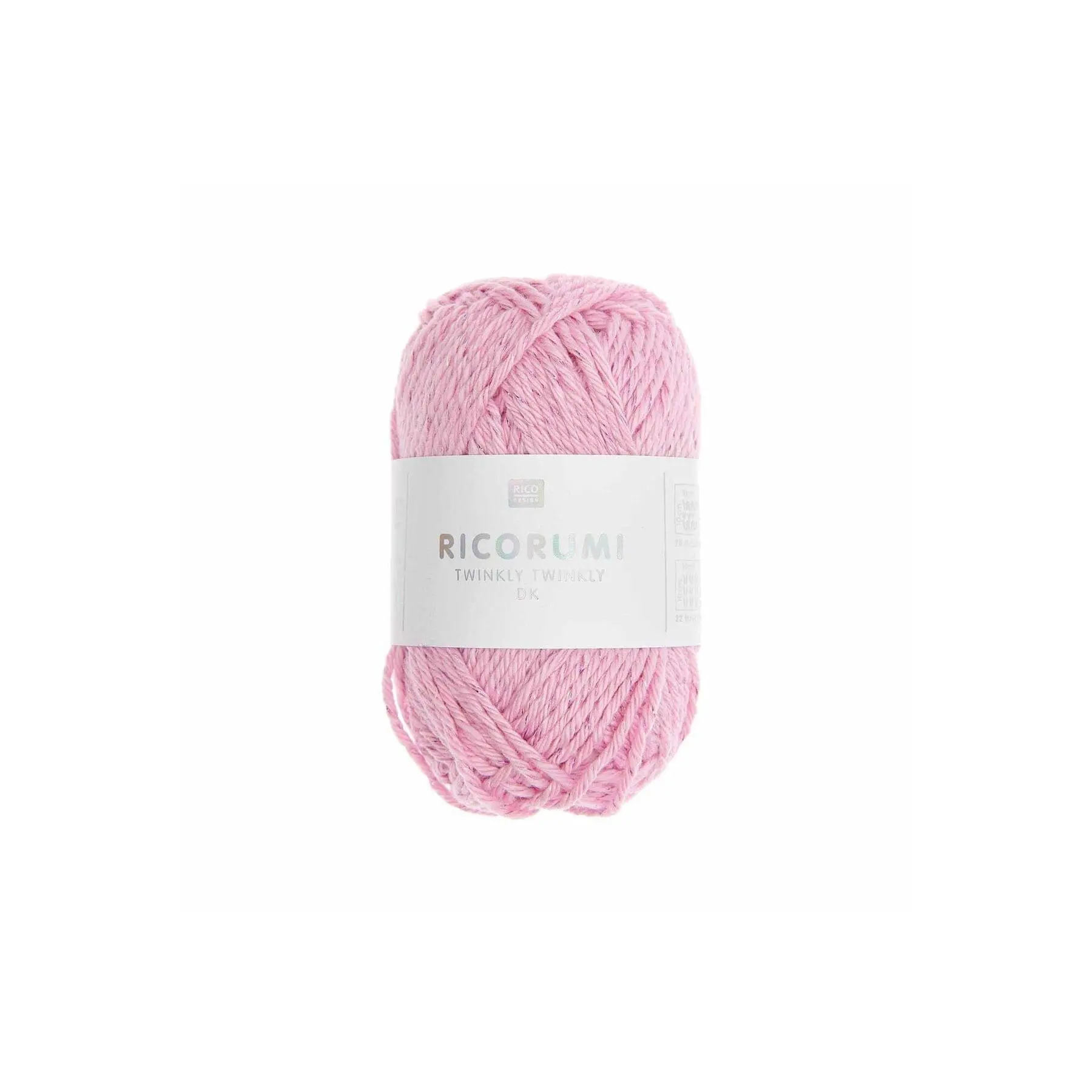 Ricorumi Twinkly Twinkly DK