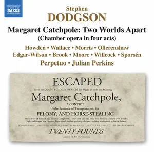 Ensemble Perpetuo Perkins - Margaret Catchpole  [COMPACT DISC - CD] 3 Pack