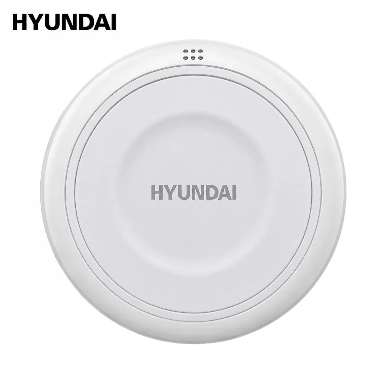 HYUNDAI TS1 Smart Translator Speaker, Real-Time Translation in 133 Languages for Travel, Business & Learning,Languages Practice Companion
