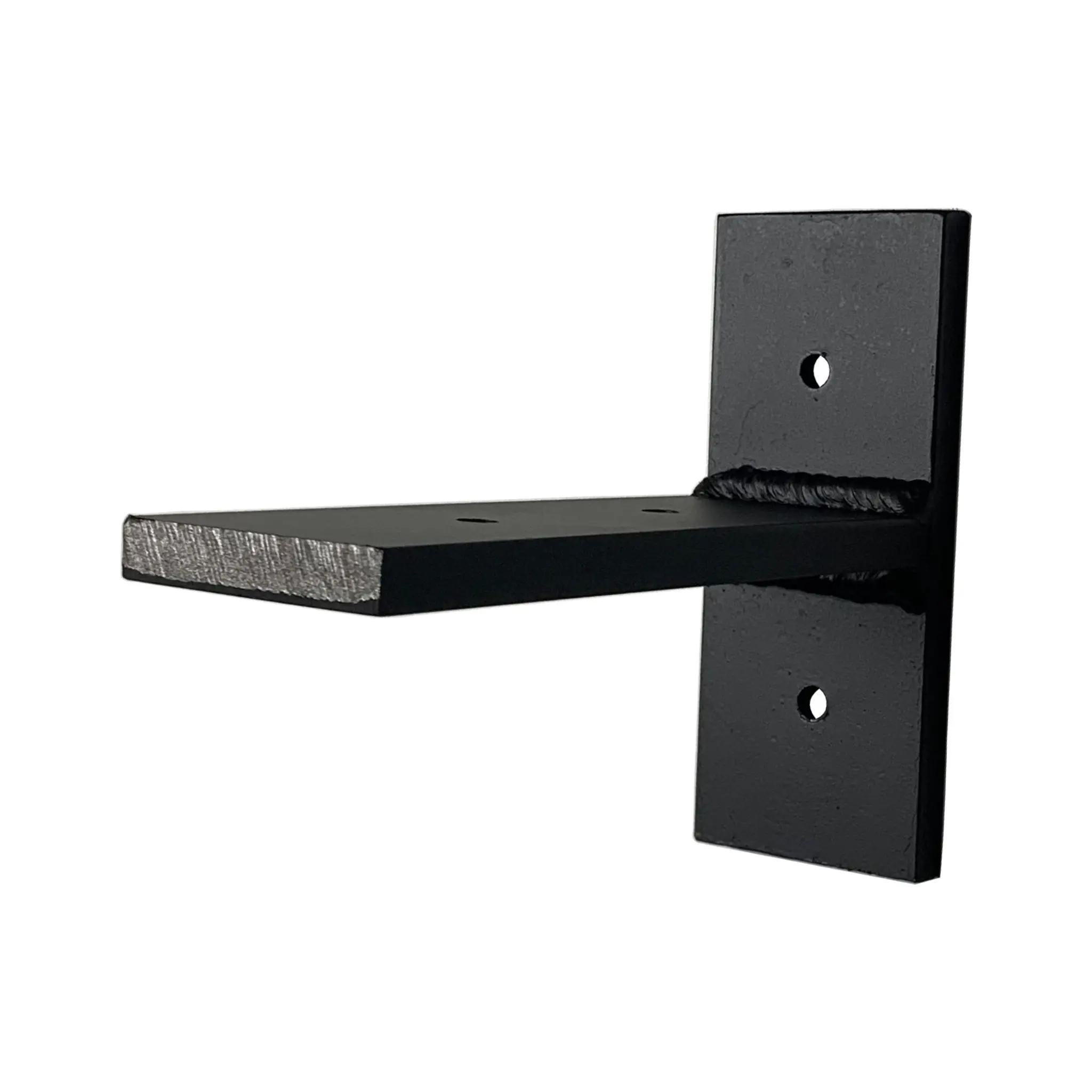 Pillars Customs Heavy Duty Front Facing Floating Bracket