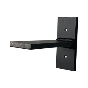 Pillars Customs Heavy Duty Front Facing Floating Bracket