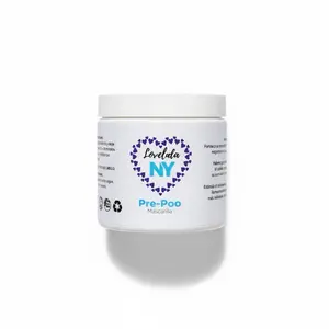 Lovelida Repairing Hair Mask – 16 oz