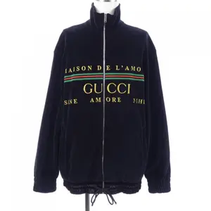 Pre-owned GUCCI Others Small Leather Goods Blouson