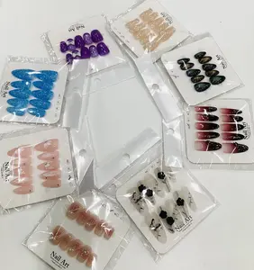 Penny(7771)gc.$20.99 get 20set pressonnail mystery bags!
