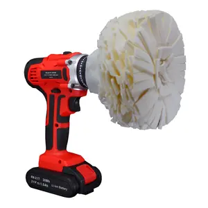 Flitz Buff Balls without polish