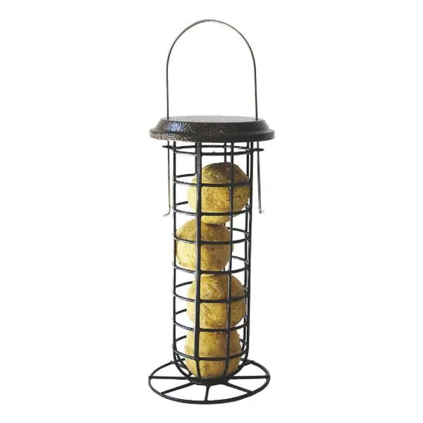 Suet Ball Feeder Combo Pack