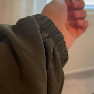 Women's Solid Pocket Bishop Sleeve Hooded Abaya, Islamic Abaya, Modest Casual Long Sleeve Abaya for Spring & Fall, Summer Outfits 2024, Muslim Clothing for Women