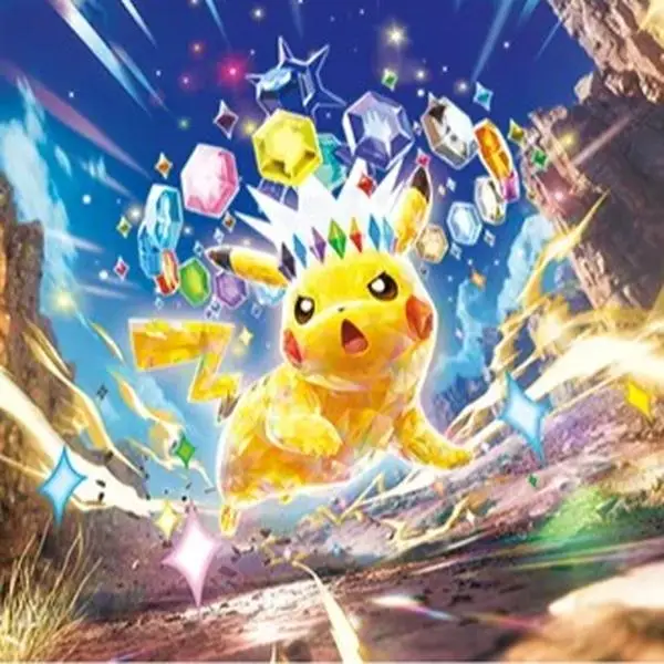 Live Pokemon Card Giveaway - FREE Pack Opening