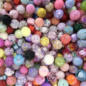 20mm Beads mix