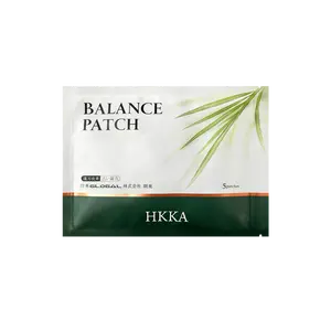 Balance Patch,Breathable & Portable, Easy to Use 5pcs