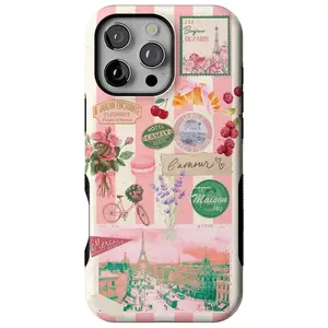 Passport to Paris | French Bistro Case