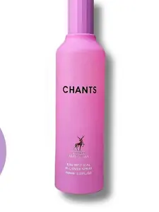 Chants All Over Body Perfume Spray By Maison Alhambra 150 ML