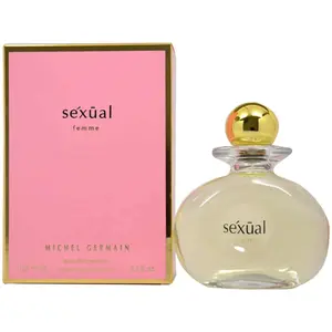 Sexual Femme by Michel Germain perfume for women EDP 4.2 oz New In Box