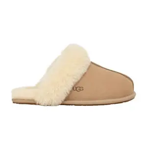 UGG Wmns Scuffette II 'Sand'
